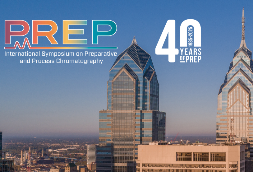 Zaiput at PREP 2025 in Philadelphia, USA