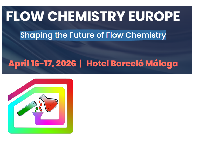 Zaiput at Flow Chemistry Europe 2026 (FCE-26)